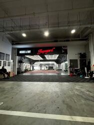 REVV (D22), Factory #531026761